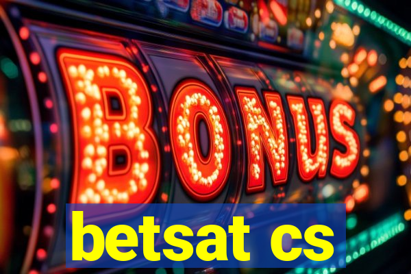 betsat cs